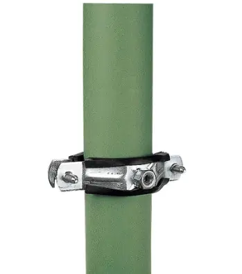 Buisklemmen 5 Stuks Merkproduct